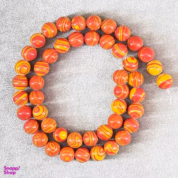 ریسه سنگ عقیق کد 50982