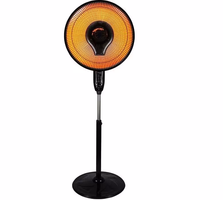 هیتر برقی ویداس مدل VIR-8055