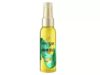 سرم موی روغن آرگان پنتن سری Pro-V حجم 100 میل