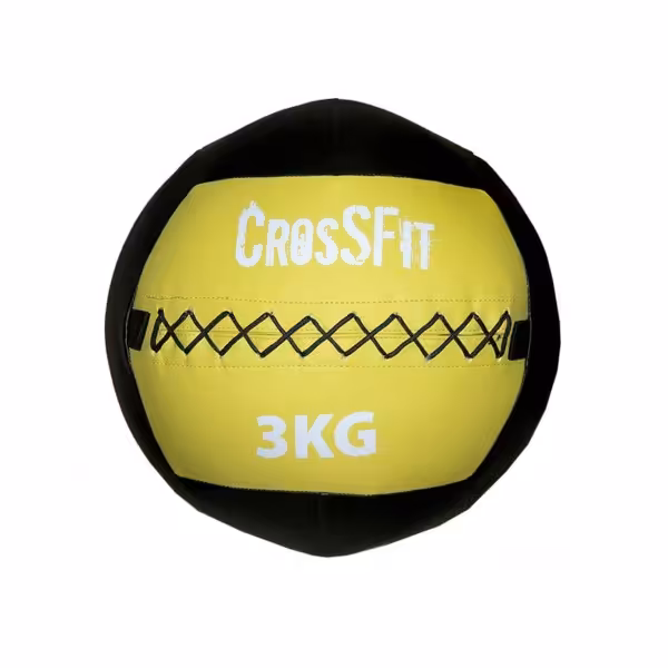 توپ وال بال کراس فیت مدل 3 کیلو گرمی