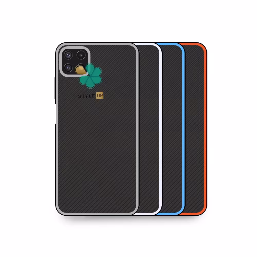 قاب گوشی سامسونگ Samsung Galaxy A22 5G مدل Magic Eye