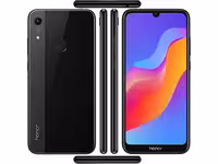گوشی موبایل هواوی مدل Honor 8a 32GB با قیمت فوق العاده و تخفیف ویژه آفکادو