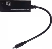 تبدیل یو اس پی تایپ سی به ار جی 45