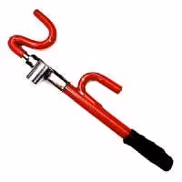 قفل فرمان 206 VMN کد 6888