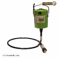 فرز مینیاتوری پدالی سیلور سه نظام دار مدل GT 600W PT