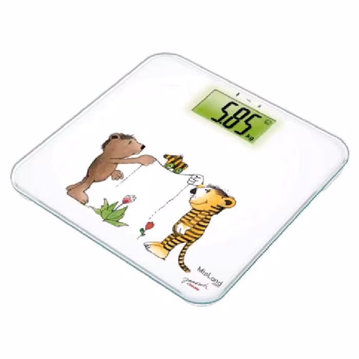 ترازو مادر و کودک - BEURER JGS 22