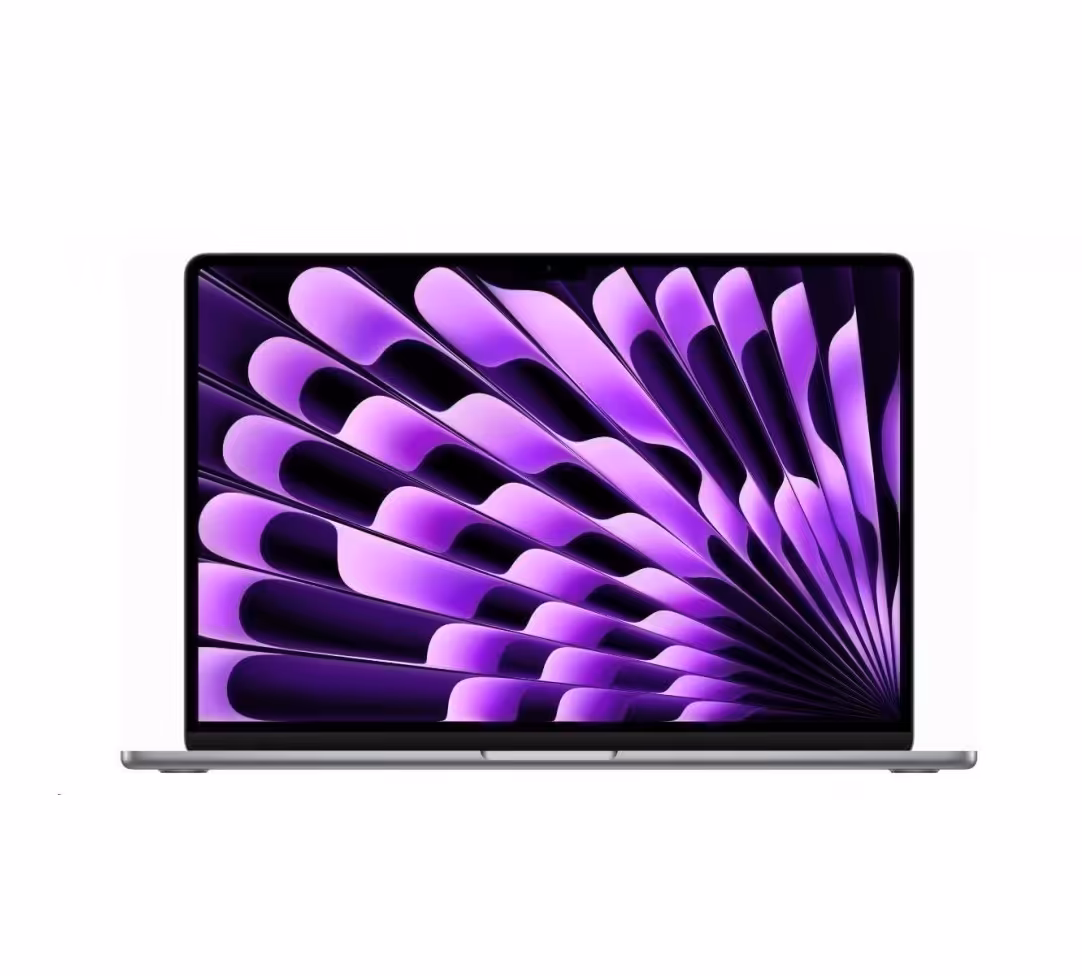 لپ تاپ 15.3 اینچی اپل مدل MacBook Air MQKP3 M2 2023 | فروشگاه آرتل