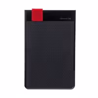 هارد اکسترنال سیلیکون پاورDiamond D30 5TB