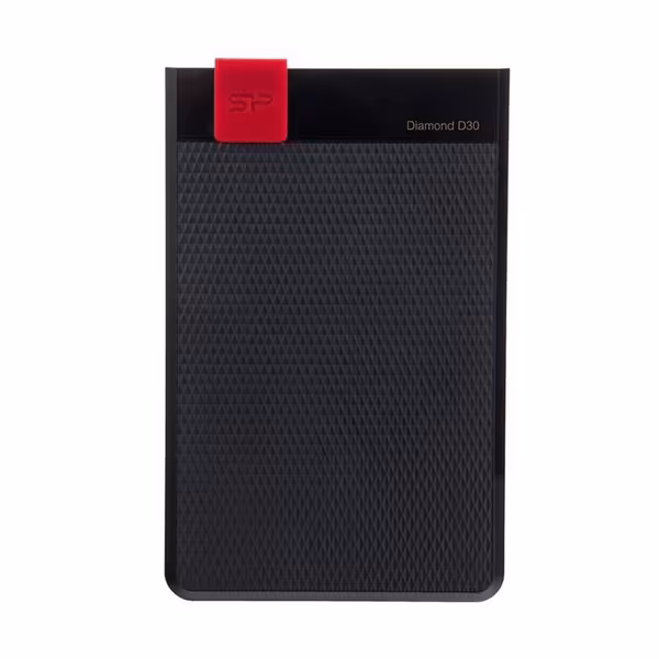 هارد اکسترنال سیلیکون پاورDiamond D30 5TB