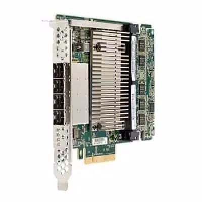 کارت HBA اچ پی 12 گیگابایت 4 پورت