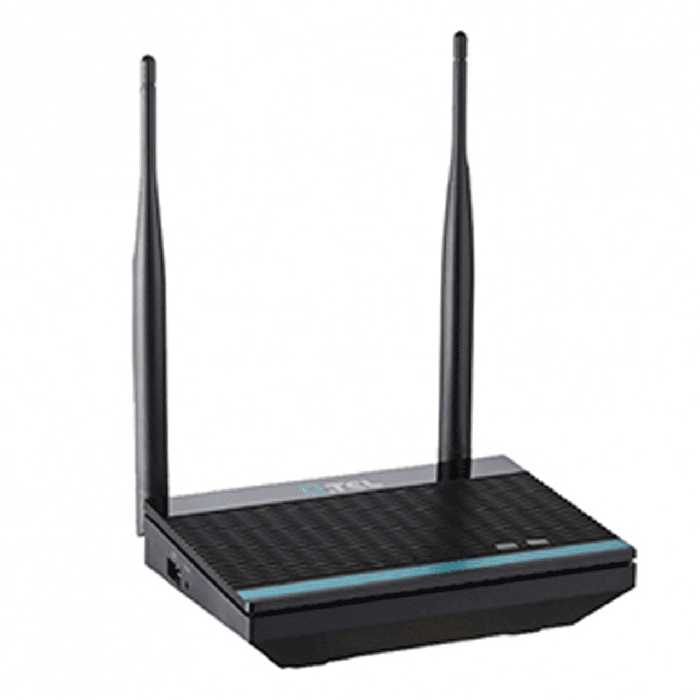 مودم روتر بی سیم ADSL2  یوتل مدل A304U