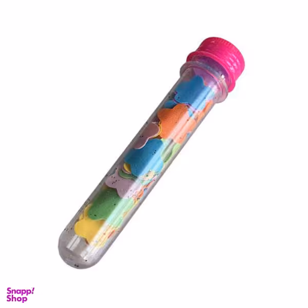 صابون کاغذی مدل 001 وزن 25 گرم