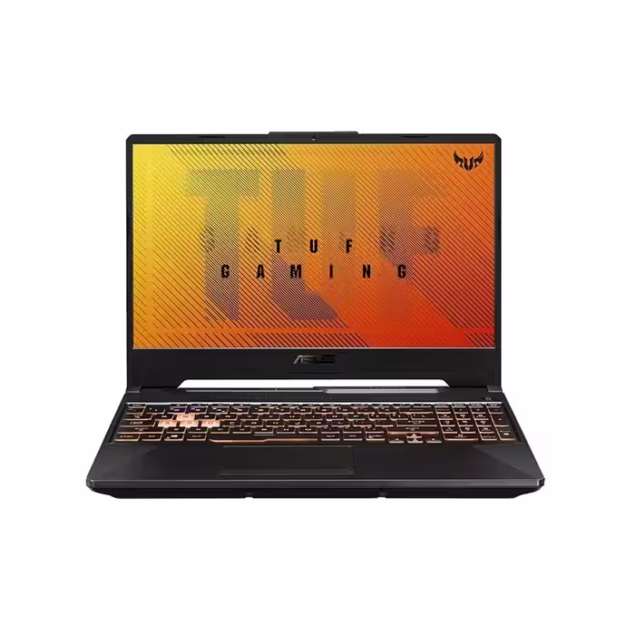 لپ تاپ 15.6 اینچی ایسوس مدل TUF Gaming F15 FX506LHB-AE - کالاوما