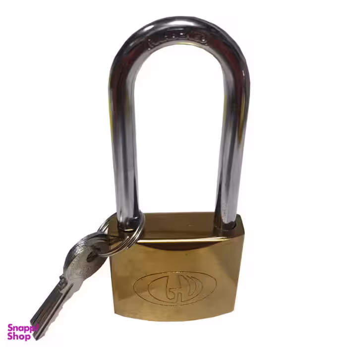 قفل آویز لانگ مدل YP050-UNI