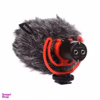 میکروفون کاردیود بویا (Boya) مدل BY MM1+