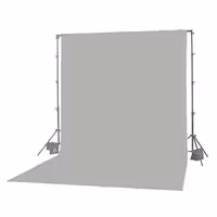 فون شطرنجی خاکستری 3×5 پرو | Backdrop 3×5 Pro Gray