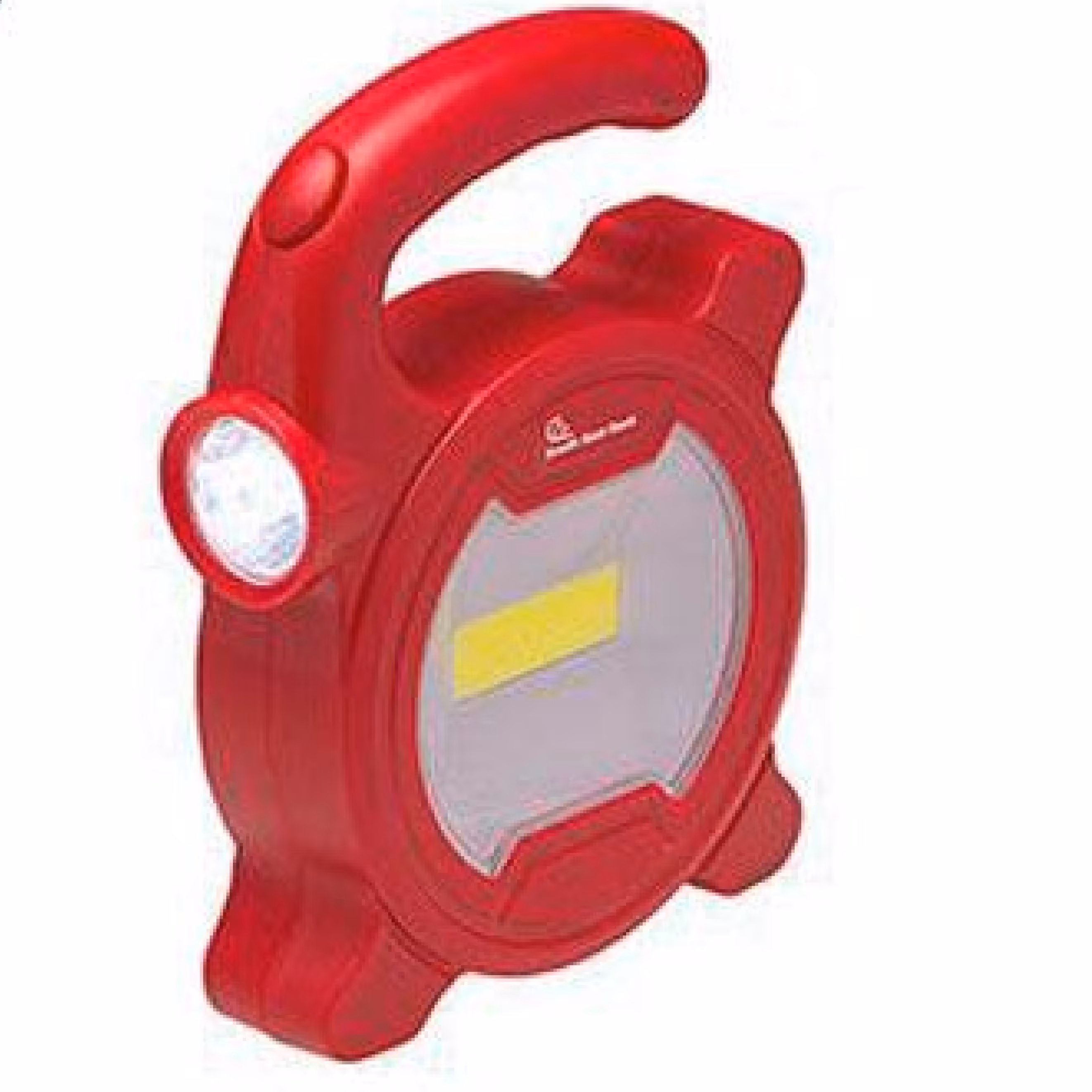 چراغ قوه اظطراری دو حالته باتری خور 