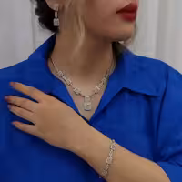 سرویس جواهری پرنس جدید