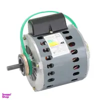 الکتروموتور کولر آبی موتوژن مدل 3/4