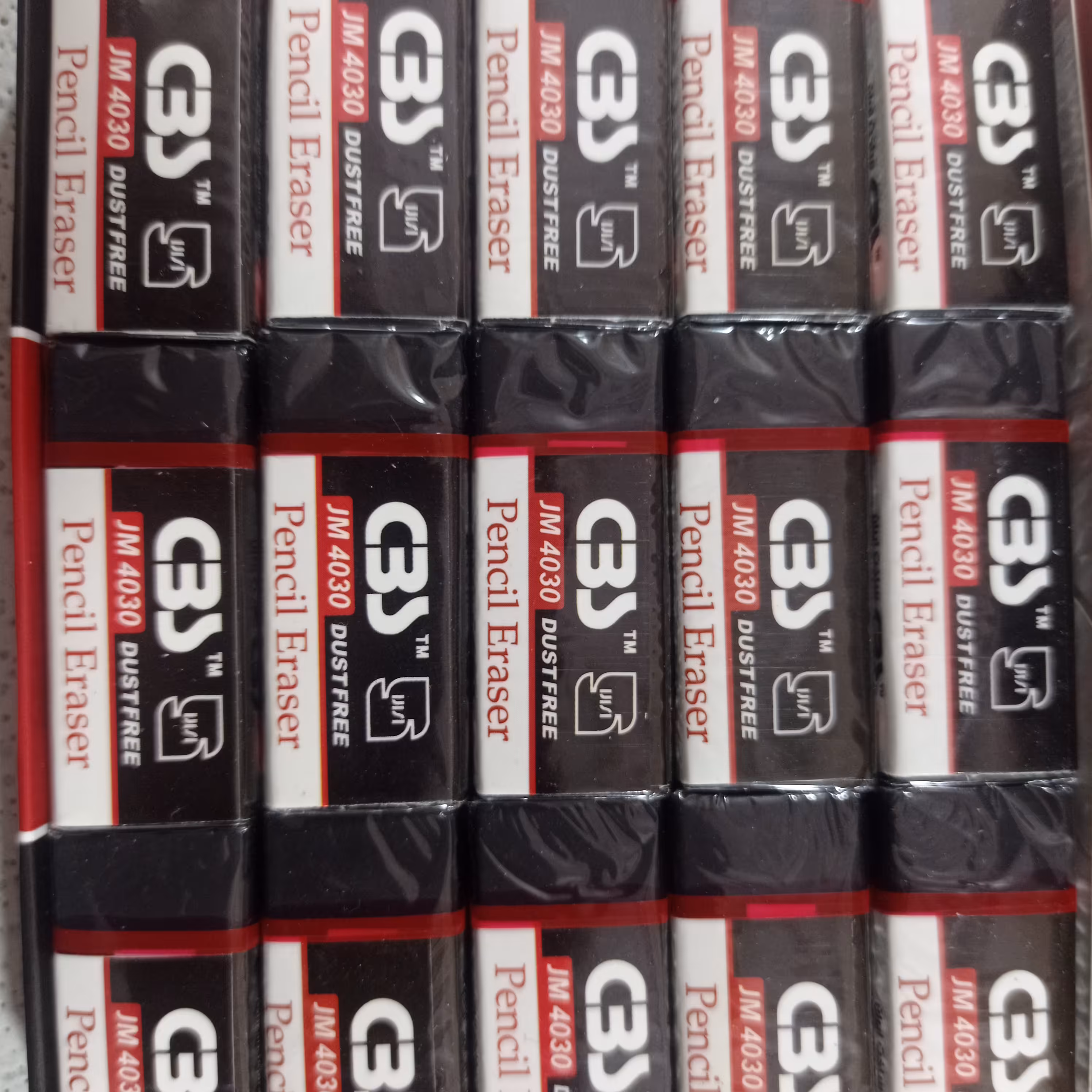 پاک کن سی بی اس جنس عالی 