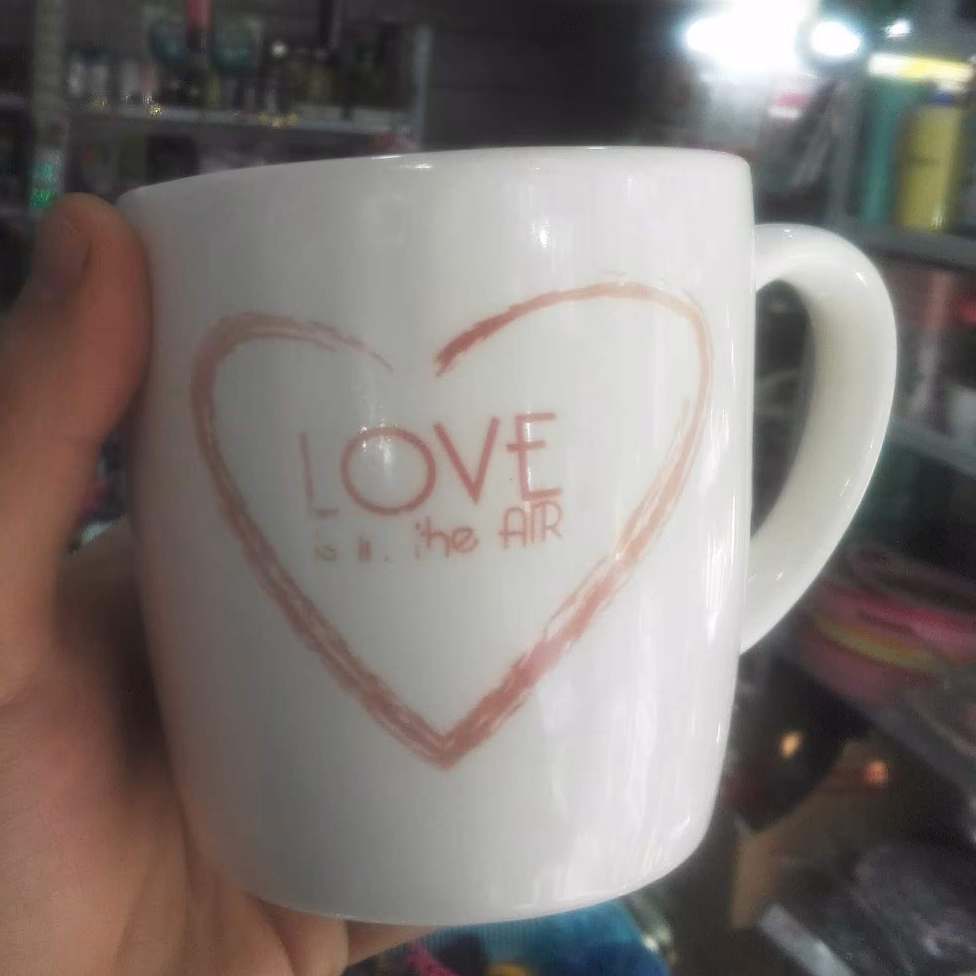 ماگ سرامیکی