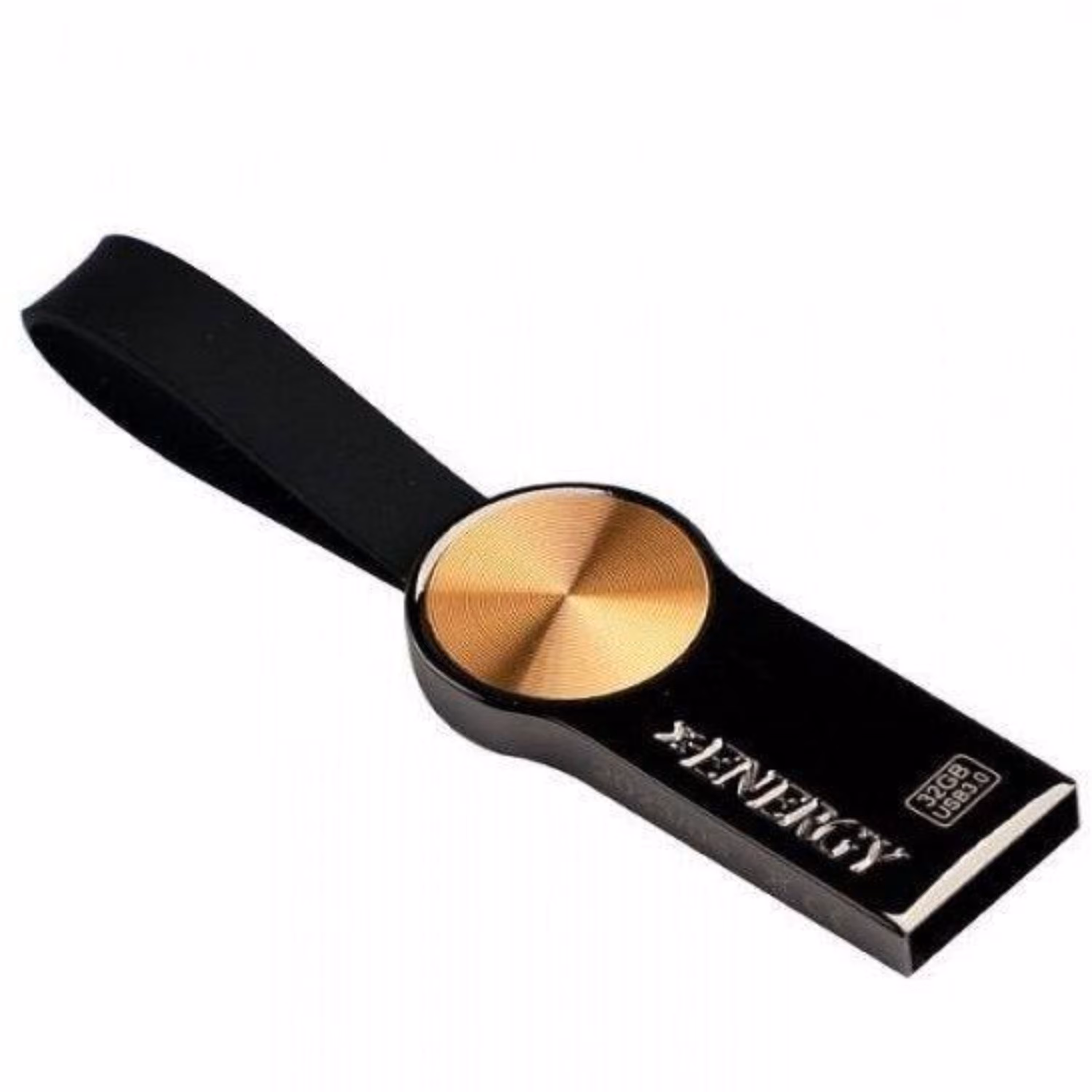 فلش مموری USB 3.0 ایکس-انرژی مدل SHINY ظرفیت 128 گیگابایت با گارانتی مادام العمر