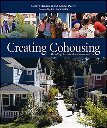  دانلود کتاب Creating Cohousing - Building Sustainable Communities, 2011 - دانلود کتاب های دانشگاهی