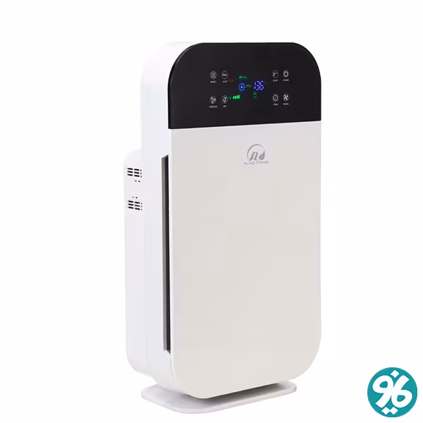 تصفیه هوا آلما پرایم مدل AP-361