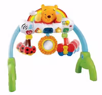 باشگاه نوزاد Vtech مدل Pooh