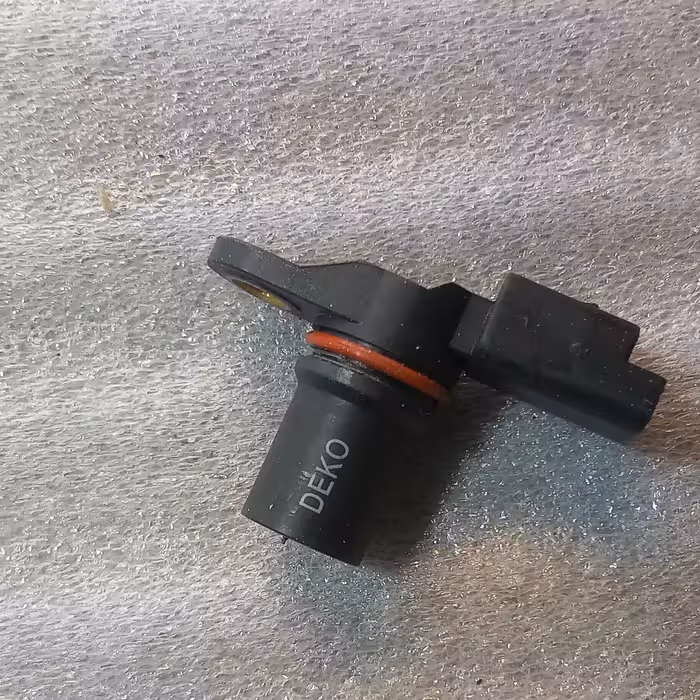 سنسور مپ پراید