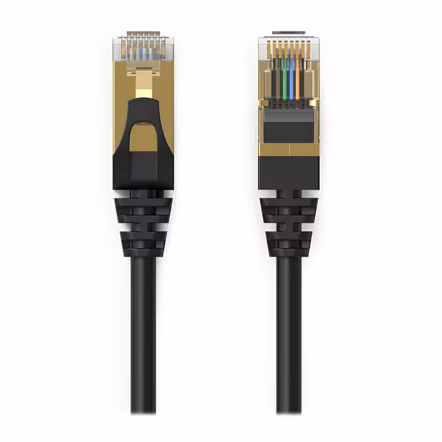 کابل پچ کورد 5 متری اوریکو PUG-C7 CAT7