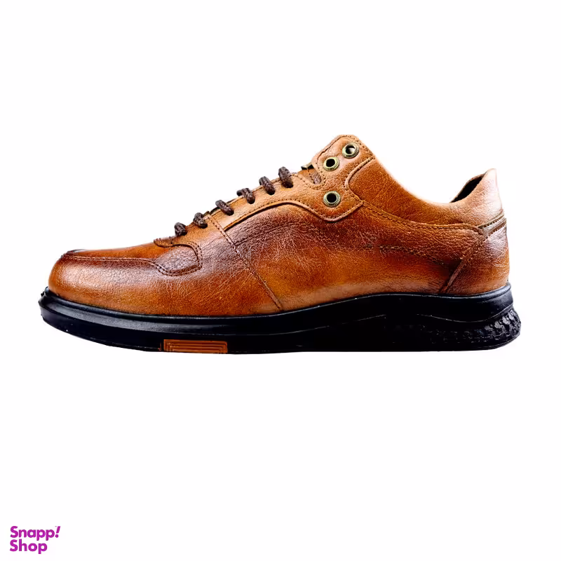 کفش روزمره مردانه مدل لودیک آلفا کد 15