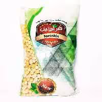 نخود ایرانی ارگانیک طیبه