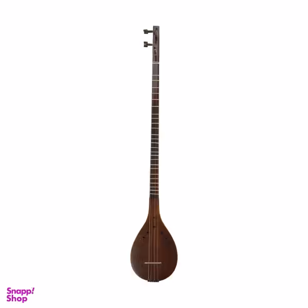 سه تار مکتب مدل 001