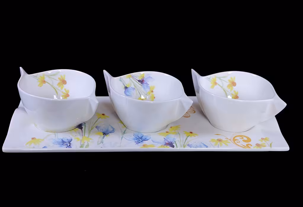 سه تیکه پذیراییB.V.Kکد122036