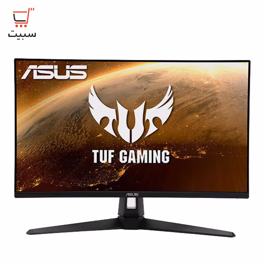 مانیتور 27 اینچی ایسوس مدل TUF Gaming VG279Q1A