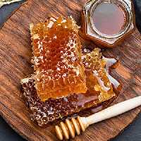 عسل صد گیاه طبیعی شهریار  450 گرمی