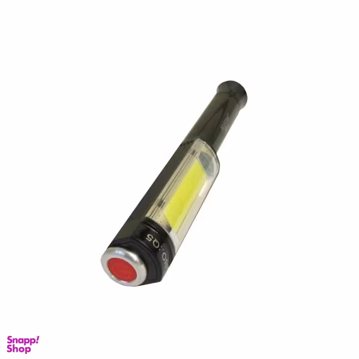 چراغ قوه مونتین ولف (Mountain Wolf) مدل Q5