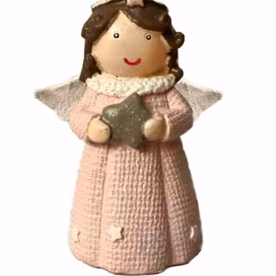 مجسمه فرشته