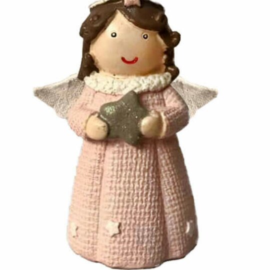 مجسمه فرشته