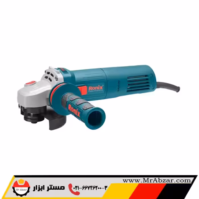 مینی فرز دیمردار کیفی رونیکس مدل 3101k