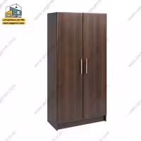 کمد لباس کد COP66 - فروشگاه سه گامه