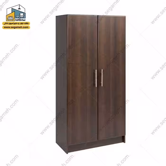 کمد لباس کد COP66 - فروشگاه سه گامه