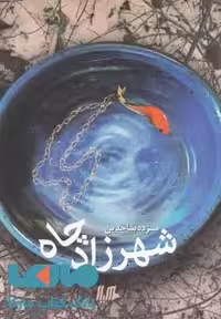 شهرزاد چاه نشر هیلا
