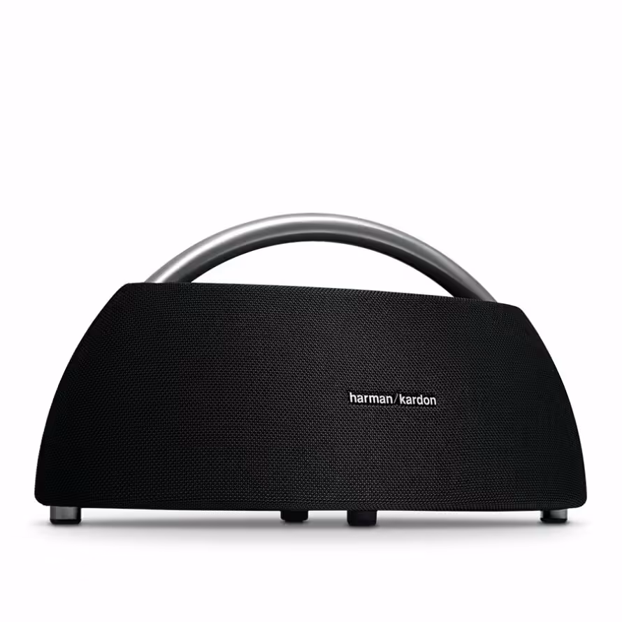 اسپیکربلوتوث قابل حمل هارمن کاردن Go  Play Mini