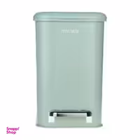 سطل زباله پدالی همارا کد 5900649