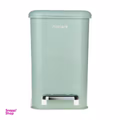 سطل زباله پدالی همارا کد 5900649