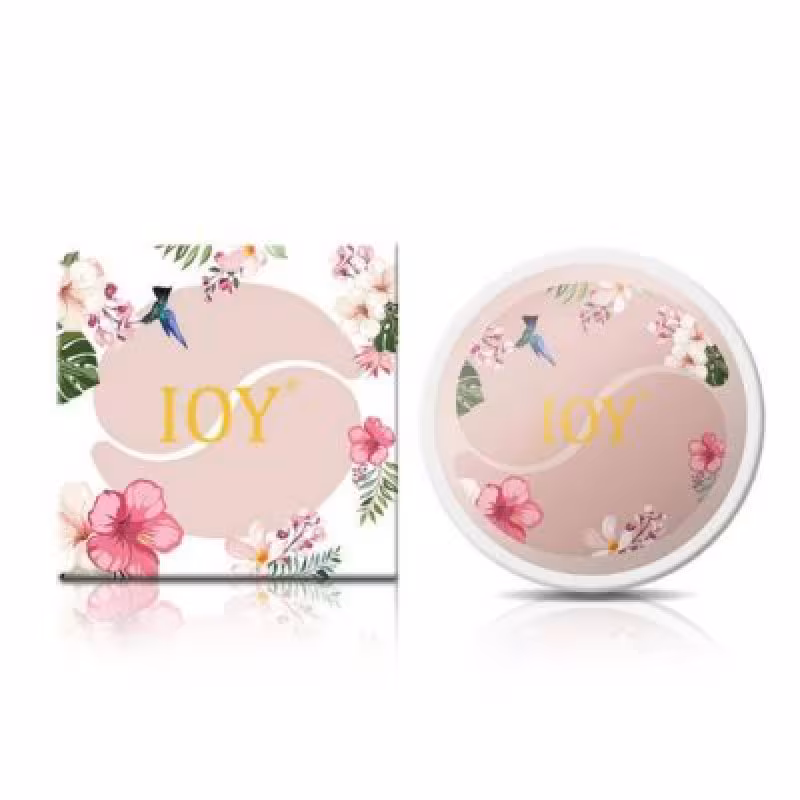 ماسک دور چشم لوی حاوی عصاره چای ترش بسته 60 عددی

