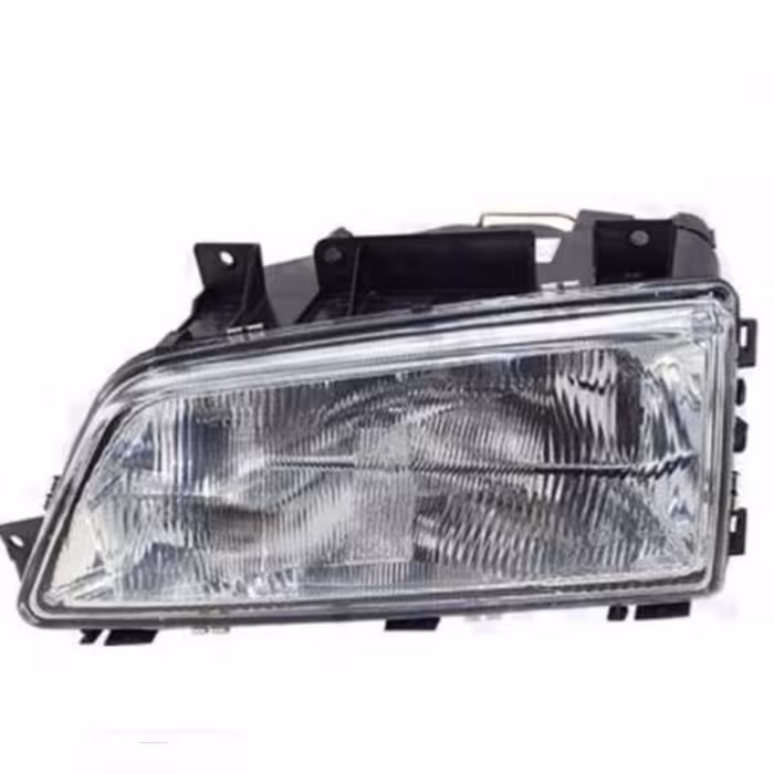 چراغ جلو پژو 405 مدرن اصلی سمت چپ