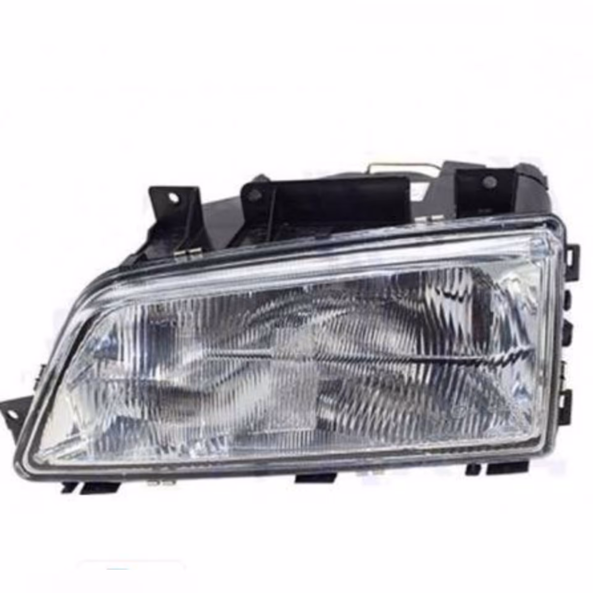 چراغ جلو پژو 405 مدرن اصلی سمت چپ